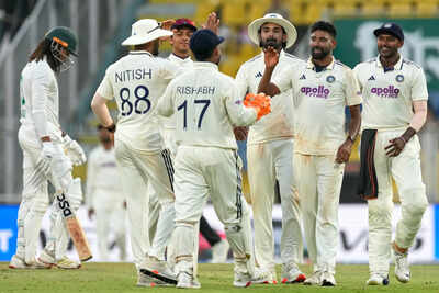 IND vs SA: 'This game is going to go deep' - Ryan ten Doeschate outlines Team India's plan heading into Day 2 of Guwahati Test