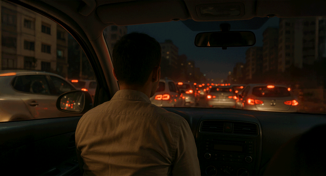 Can Mumbai kill its traffic chaos with a 70-km tunnel network?