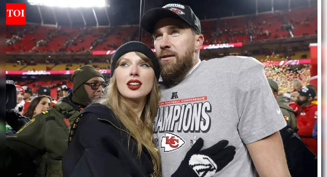 Why Travis Kelce wants his future settled by March and what it means for Taylor Swift