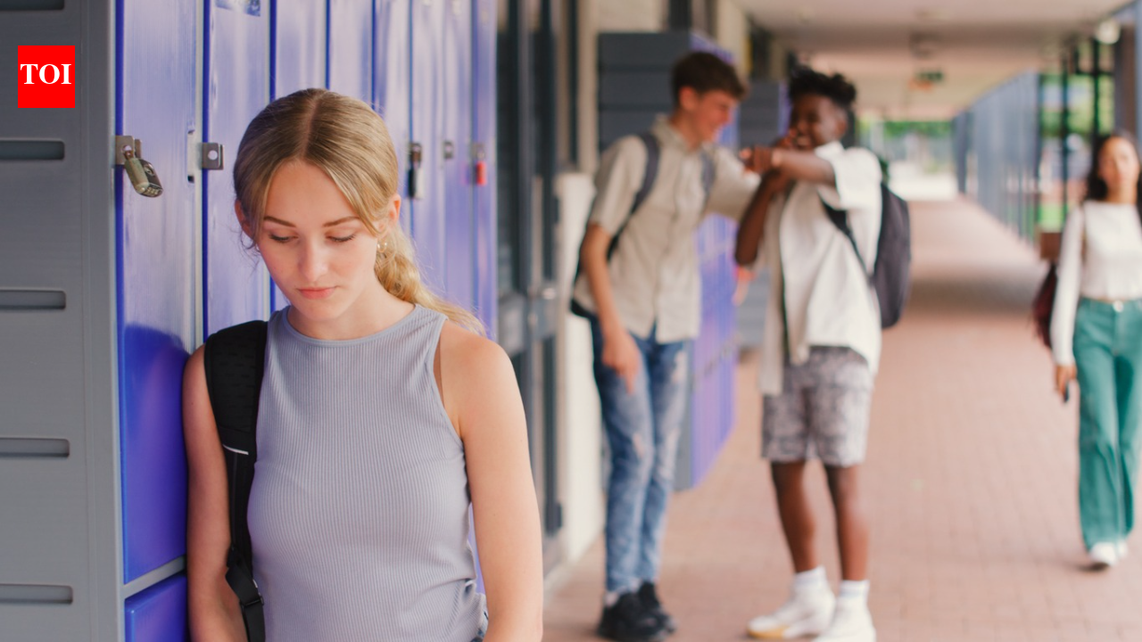 Silent signs of bullying every parent should pay attention to
