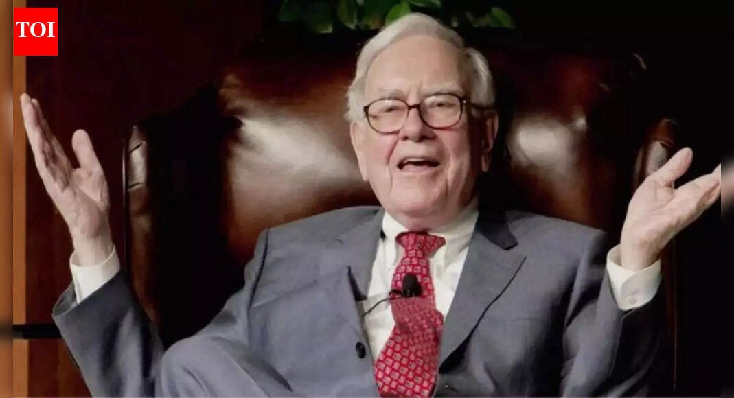 Warren Buffett bets on Google: Backs AI with $4.3Bn stake; challenges Nvidia’s lead