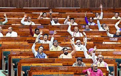 Parliament expected to introduce HECI Bill aiming to unify India’s higher education: How it will impact institutions