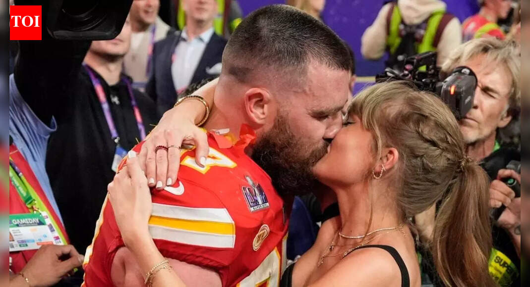 Will Taylor Swift skip Travis Kelce’s Thanksgiving game? What we actually know about their 2025 Holiday plans