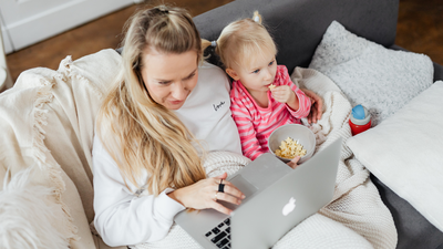 Working parents in the US struggle under unequal expectations, hidden labour, and broken work-life balance