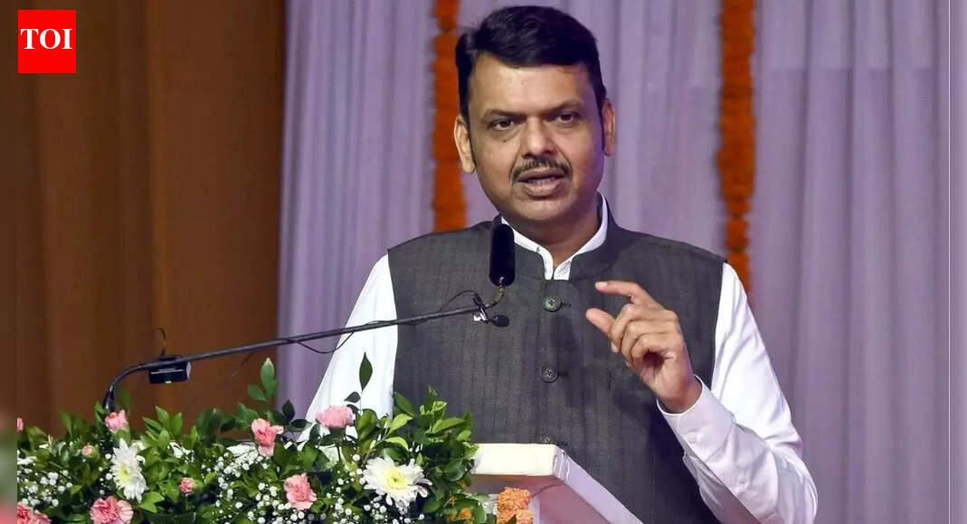 <div>Pakistan behind Delhi car blast? CM Fadnavis says plan was to bomb 'every corner of India'</div>