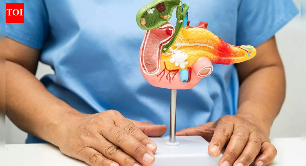 This everyday food could be raising your pancreatic cancer risk and affecting your health