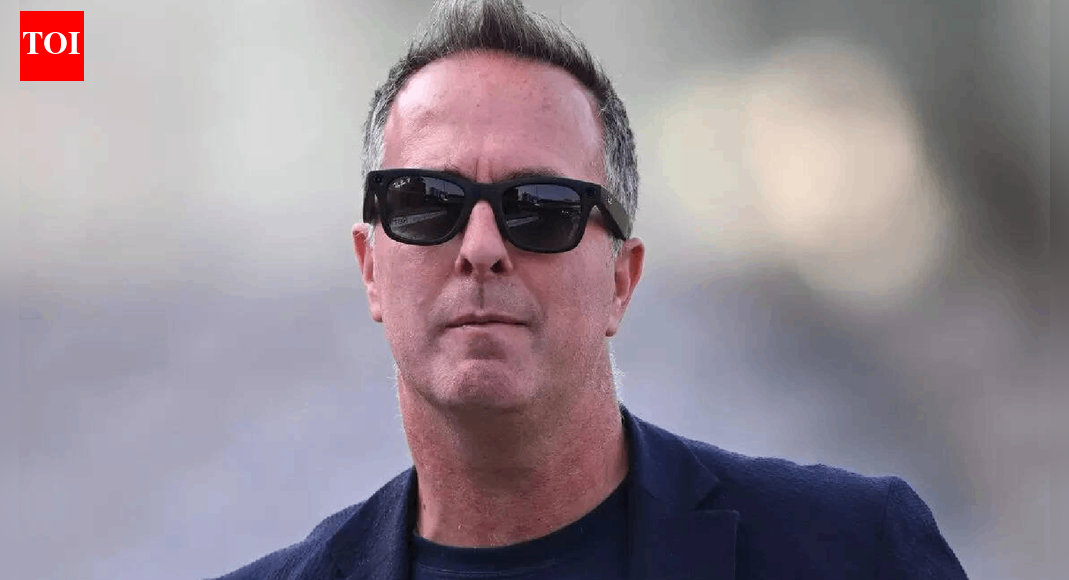 Ashes: SRK–inspired meme! Ex-India batter mocks Vaughan