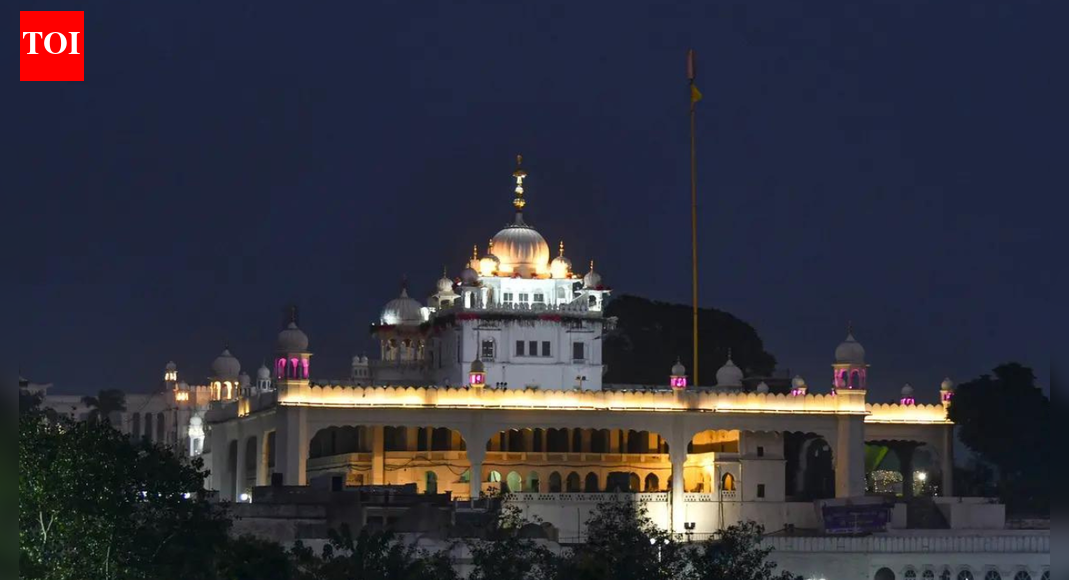 Punjab govt to launch statewide blood donation drive on November 25, dedicated to the martyrdom of Guru Sahib