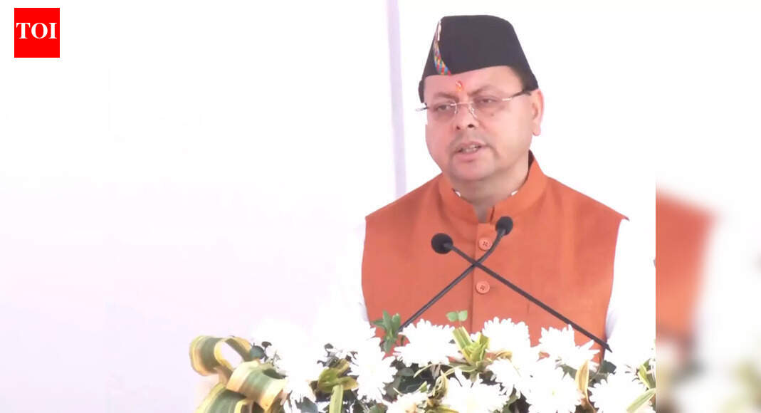 Uttarakhand receives Rs 200 crore incentive for mining sector reforms