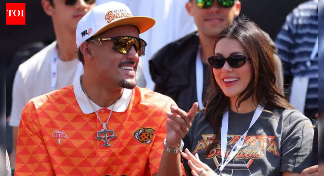 Who is Trae Young's wife Shelby Miller? Exploring personal life of Atlanta Hawks' point guard