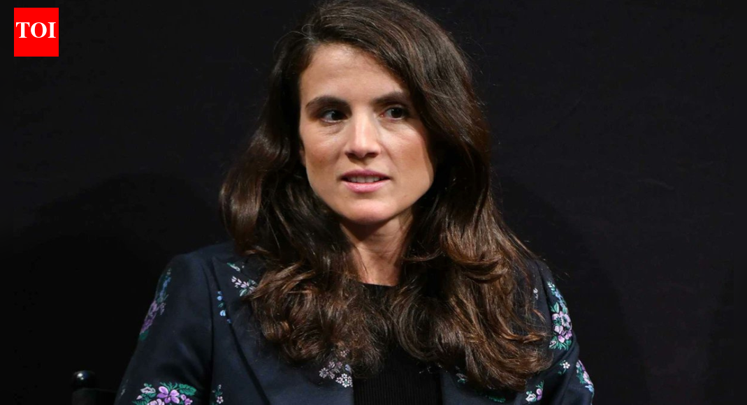 Who is Tatiana Schlossberg? JFK’s granddaughter who says she has a year to live