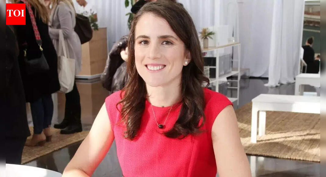 <div>JFK's 35-year-old granddaughter Tatiana Schlossberg reveals she has less than a year to live after terminal cancer diagnosis</div>