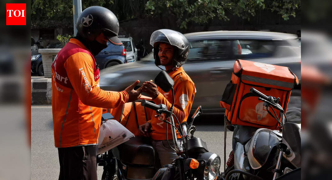 Govt plans digital route to identify gig, platform workers