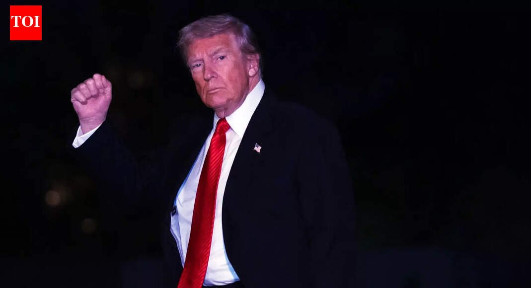 US warns western allies against mass migration saying it is an existential threat