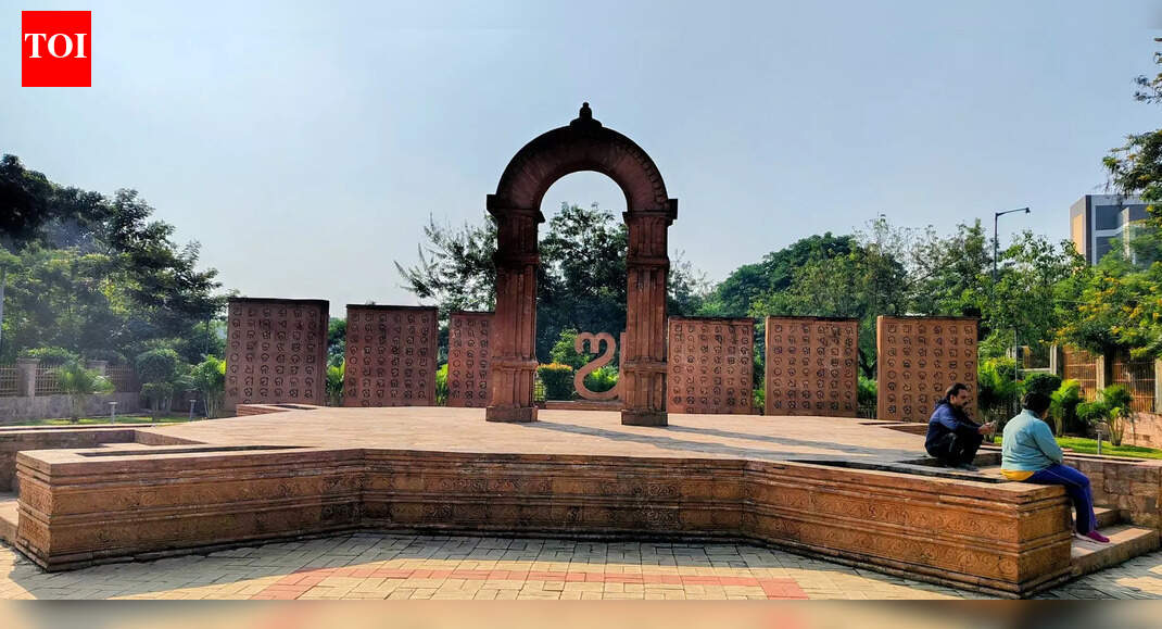 World-class Odia Asmita Bhavan to come up in city