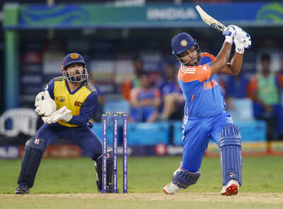 Syed Mushtaq Ali Trophy: Sanju Samson to lead Kerala; Vignesh Puthur, recently released by Mumbai Indians, also there