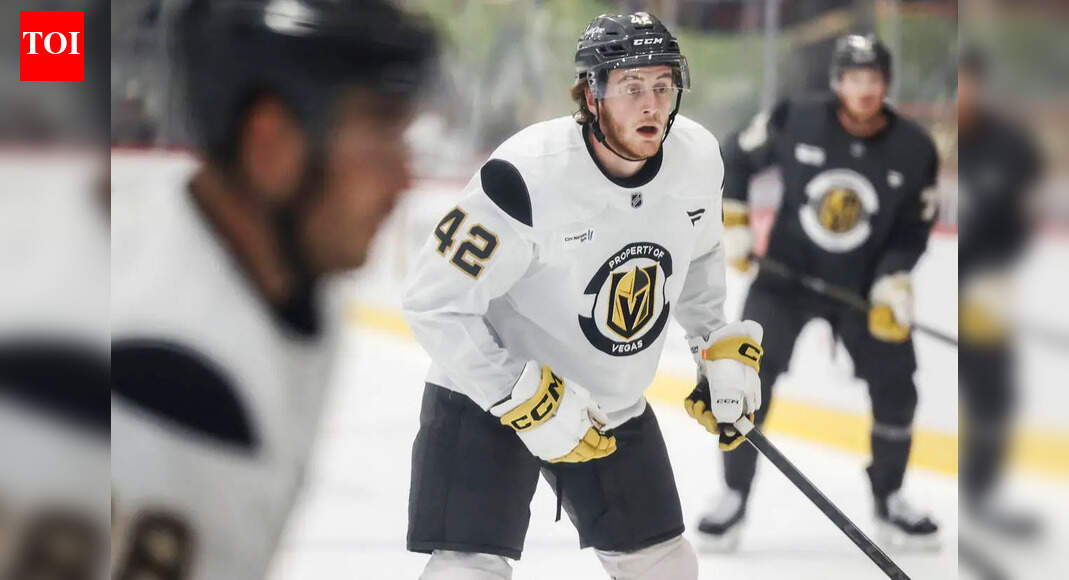 NHL Fantasy Waiver Wire picks for Nov. 22: Braeden Bowman tops this week’s must-add forwards