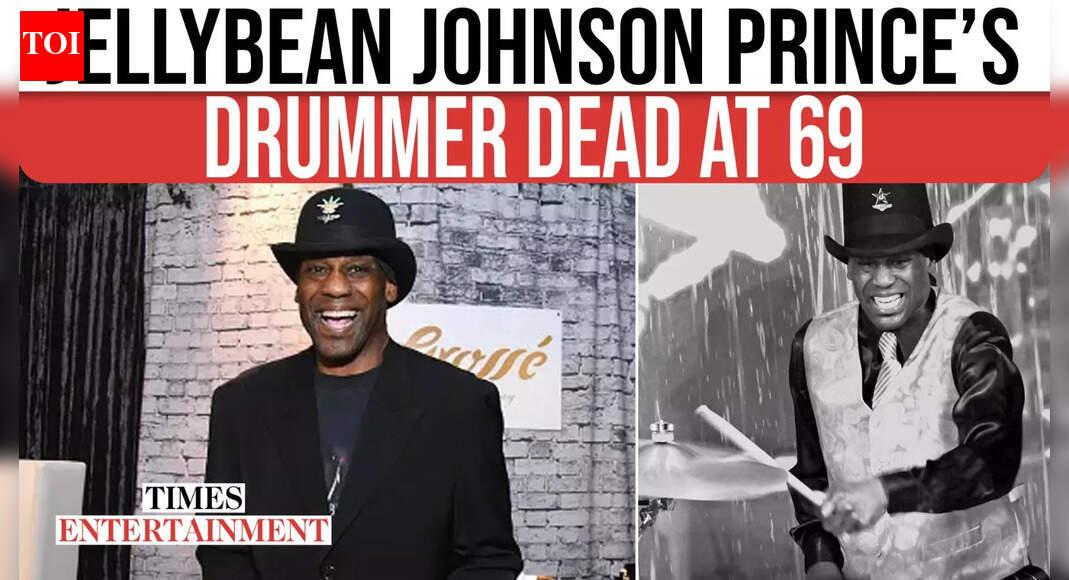 Minneapolis Sound Pioneer Dies Suddenly, Jellybean Johnson’s Final Legacy Revealed