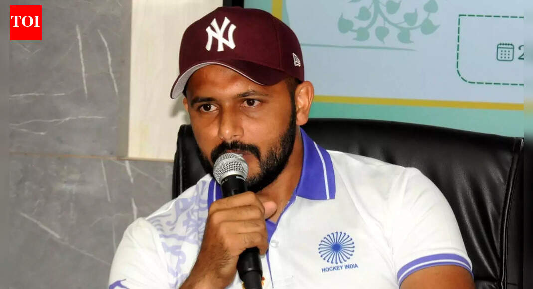 Should concentrate on not conceding after taking lead: Harmanpreet’s advice to Jr WC squad