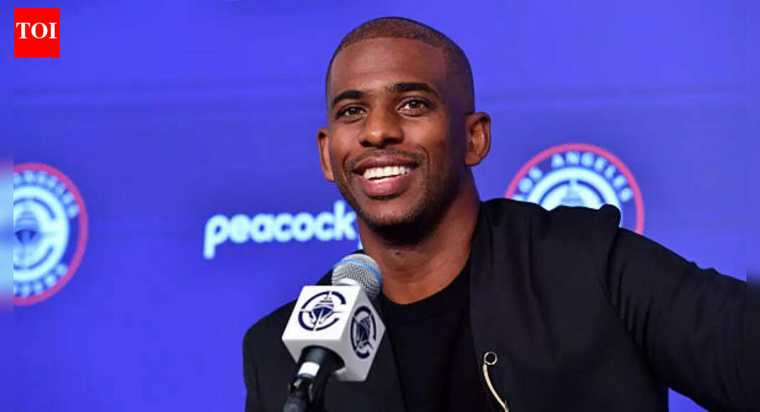 Chris Paul signals official retirement at season’s end while pushing Los Angeles Clippers into a significant transitional phase