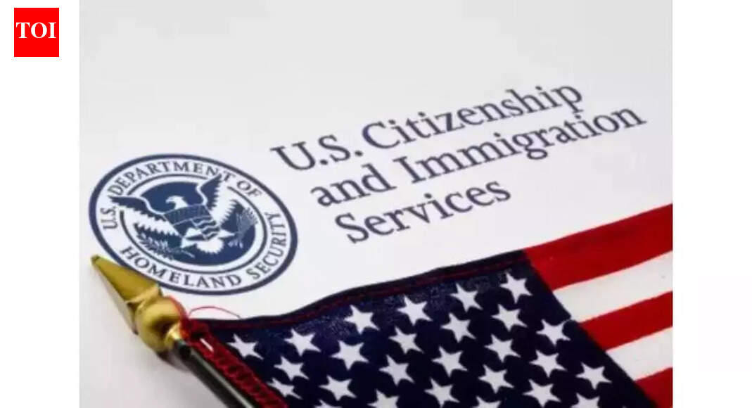 USCIS announces FY 2026 fee hikes for immigration and visa applications – How it will impact Indians