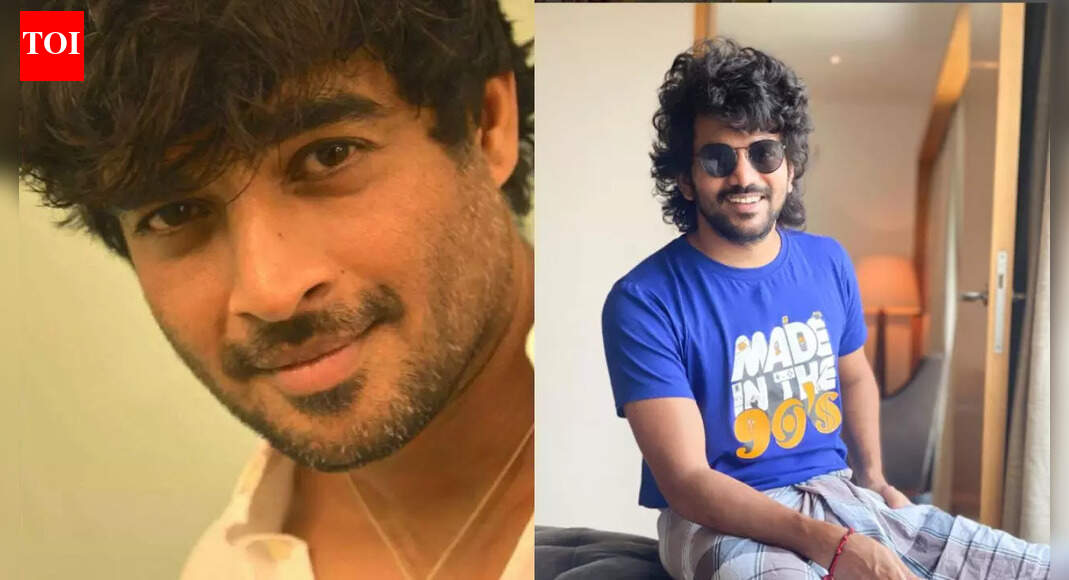 From Madhavan to Kavin: Tamil cinema’s charming chocolate boy icons