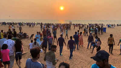 旅游部计划在巴林、卡塔尔和马来西亚进行路演