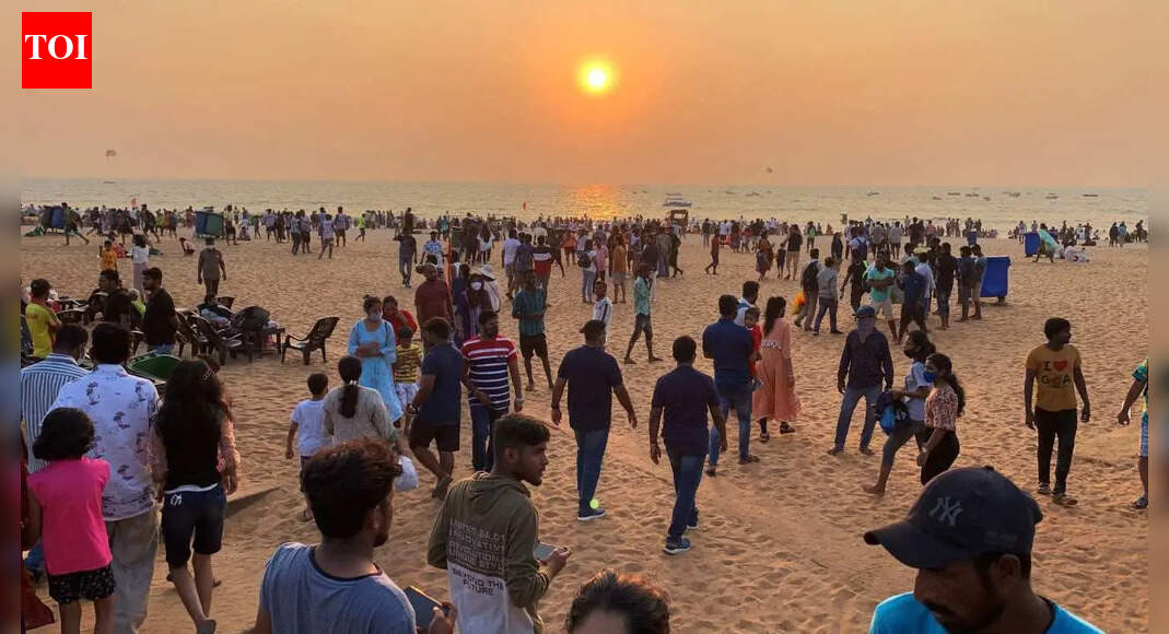 果阿旅游局将在巴林、卡塔尔和马来西亚举办路演，提升东南亚影响力果阿新闻