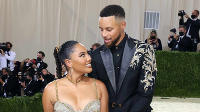 “It can be challenging sometimes”: Stephen Curry’s wife Ayesha Curry opens up about their marriage and their challenging lifestyle