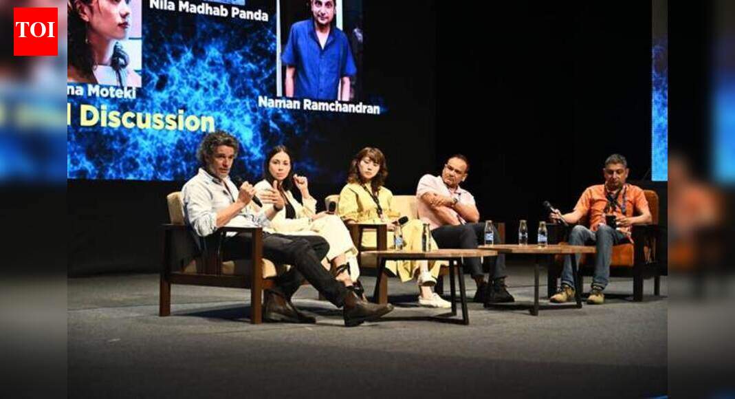 ‘Filmmaking has big carbon impact, need green choices’