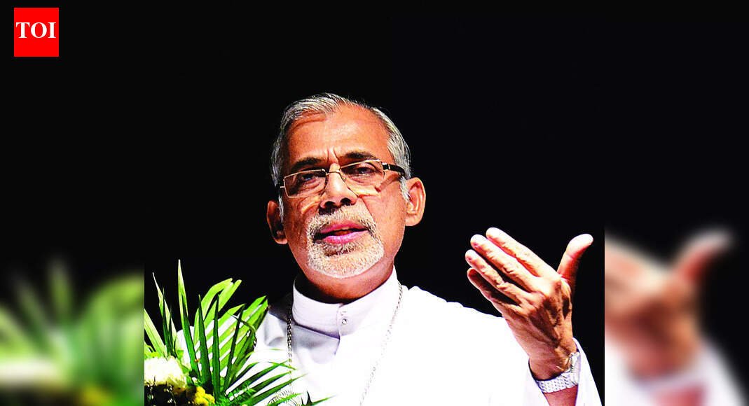 Red Fort attack shows need for inter-religious dialogue: Cardinal