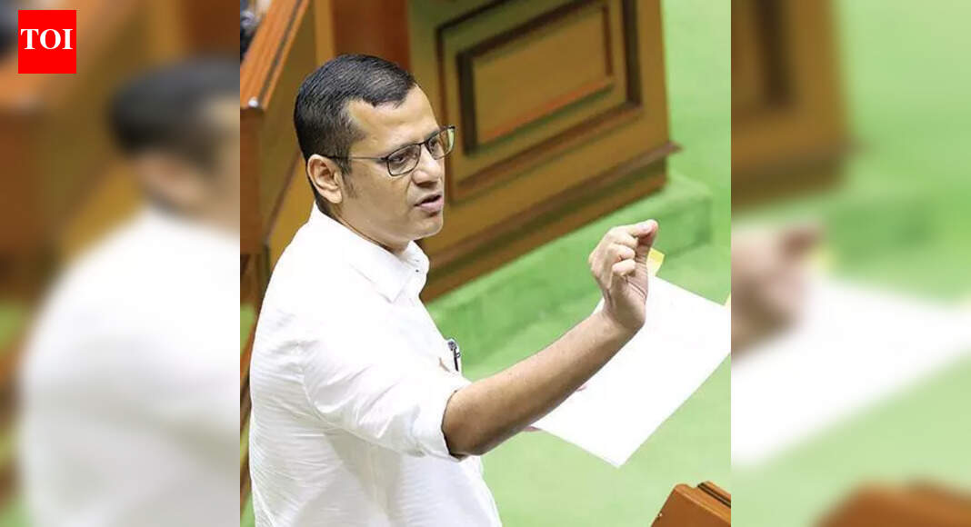 Proposed opposition alliance faces discord over seat sharing