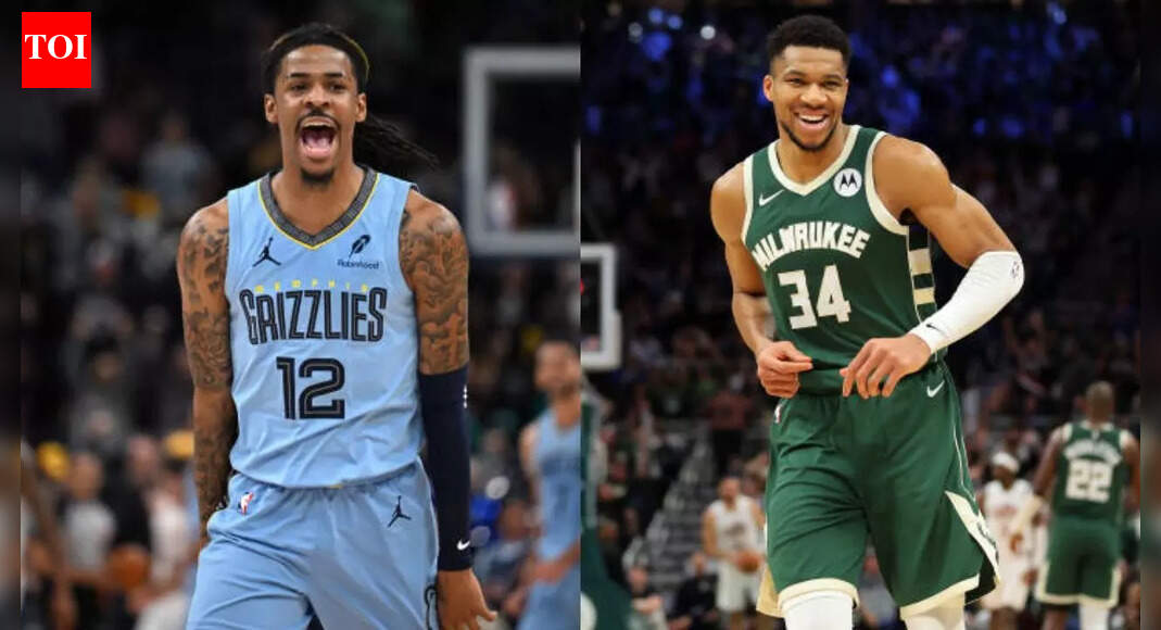 Sports doctor reveals hidden factors behind unprecedented injury threats facing NBA stars like Ja Morant and Giannis Antetokounmpo