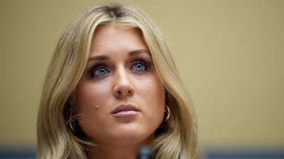 “I have a job”: Riley Gaines fires back after Pablo Torre claims she made big money from her advocacy work