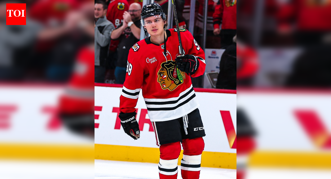 Which forwards are falling behind in Team Canada’s 2026 Olympic battle? Connor Bedard and Macklin Celebrini’s rise tightens the race