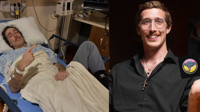 Who is Brandon Buckingham? YouTuber’s sudden health collapse and ICU update