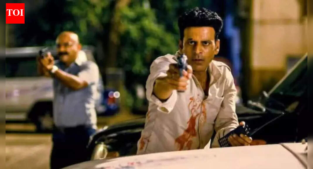 Manoj Bajpayee confirms The Family Man Season 4