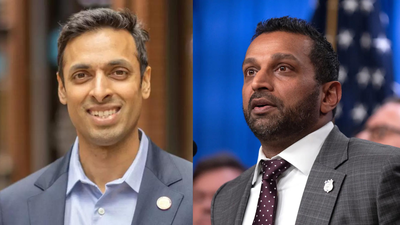 Indian-origin Congressman flags possible 'tampering' in Epstein files, writes to FBI's Kash Patel: 'Trump using...'