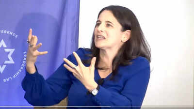 ‘Ban phones in Jewish schools’: Obama’s former speechwriter says, alleges ‘Gaza images make defending Israel impossible’