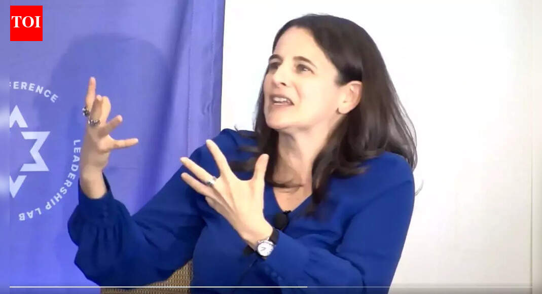 ‘Ban phones in Jewish schools’: Obama’s former speechwriter says, alleges ‘Gaza images make defending Israel impossible’