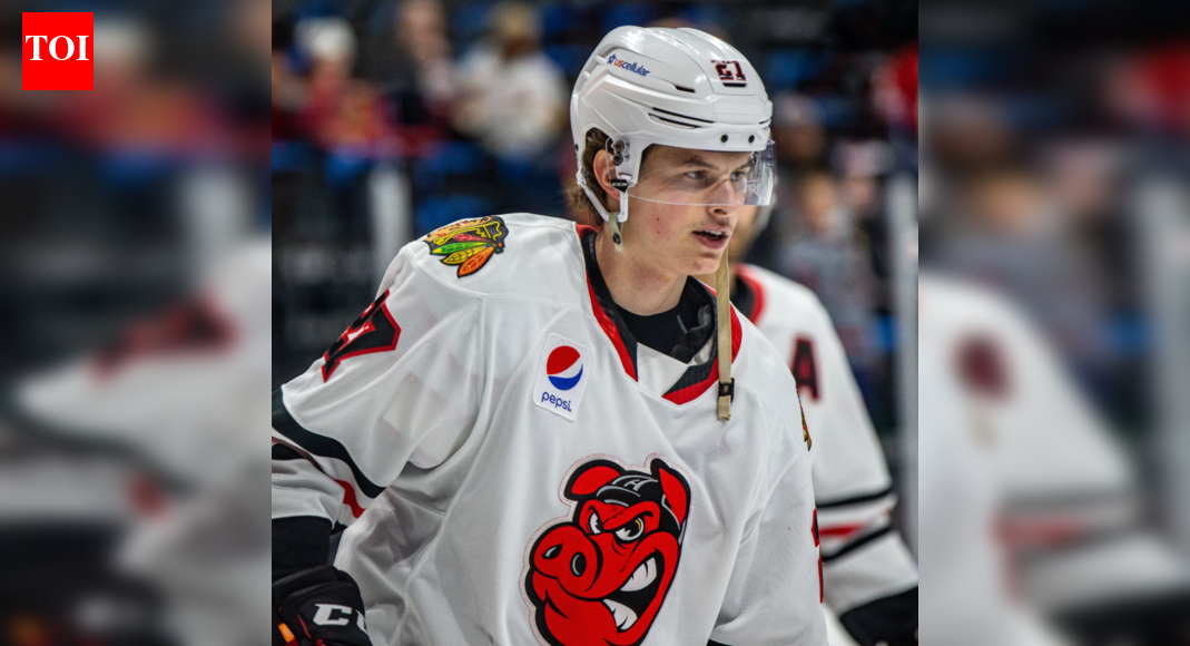 NHL Trade Buzz: Ottawa Senators pursue top-six forward as Vancouver Canucks move Lukas Reichel and San Jose Sharks prepare major roster changes