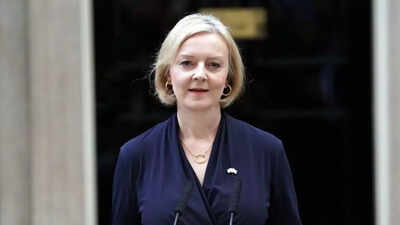 ‘Doing this to children is evil’: Former UK PM Liz Truss blasts NHS for giving puberty blockers to children as young as 10