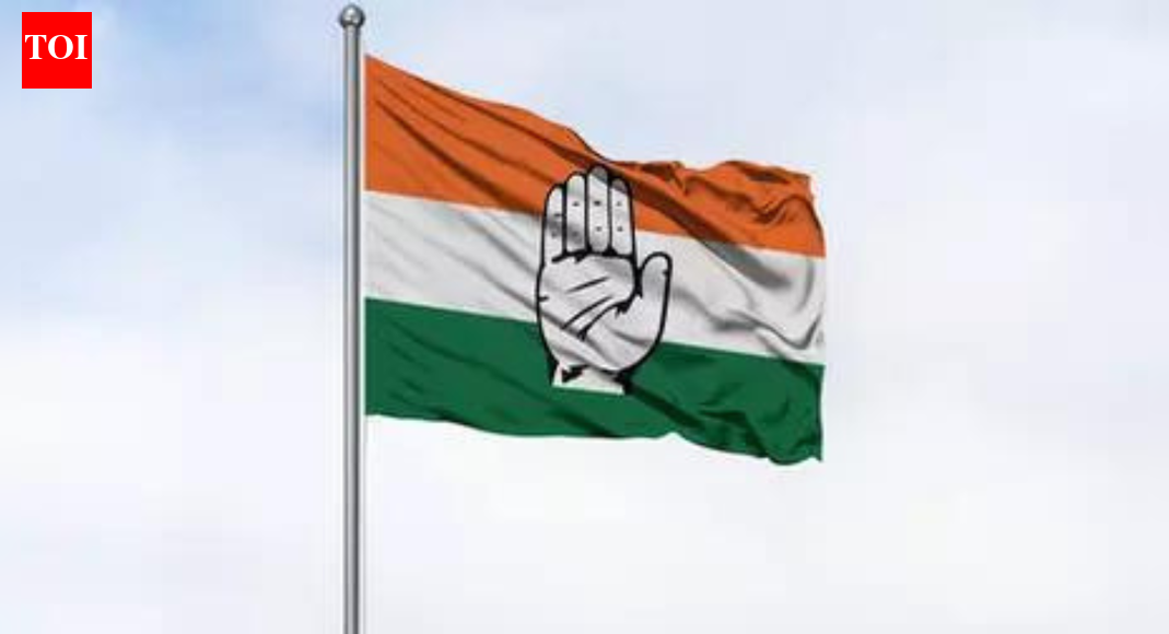 Congress rally to protest 'vote chori' on December 14