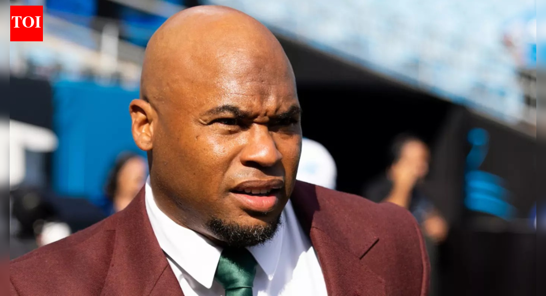Who is Nicole Martinez? Steve Smith Sr speaks out after affair story goes public