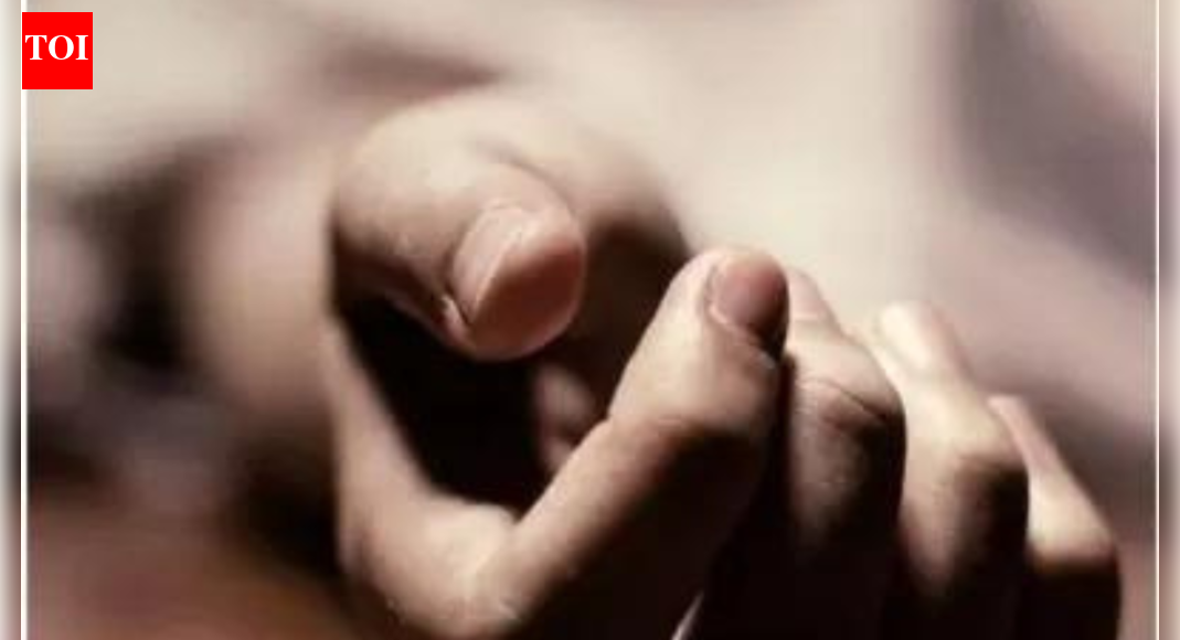 2 govt teachers on BLO duty die in Madhya Pradesh