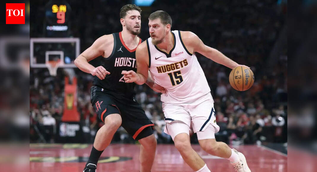 Is Nikola Jokic playing tonight vs the Sacramento Kings? Latest update on the Denver Nuggets star's injury report (November 22, 2025)