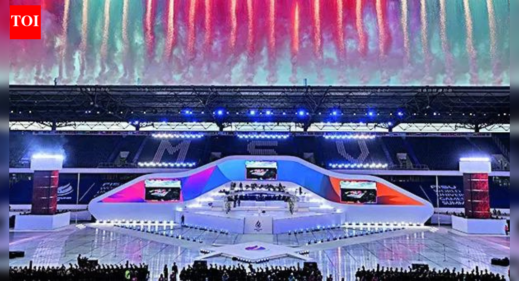 Probe finds graft, bias in World University Games fiasco