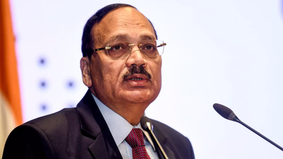 Not pressured by trolls: Justice Kant ahead of taking oath as CJI