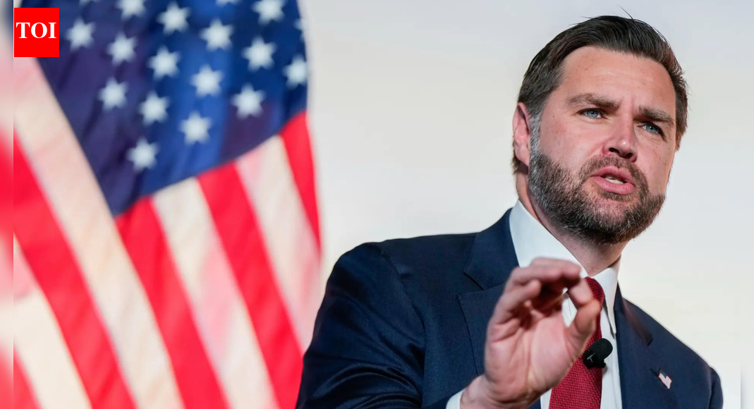 'Fantasy' to think Kyiv can win with more US weapons, says Vance