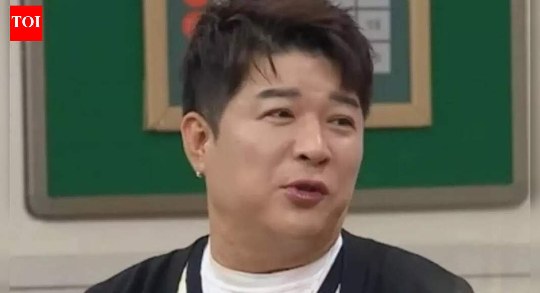 Shindong gets candid about his weight loss: ‘It’s precisely 97.8 kg. I started at 106 kg’